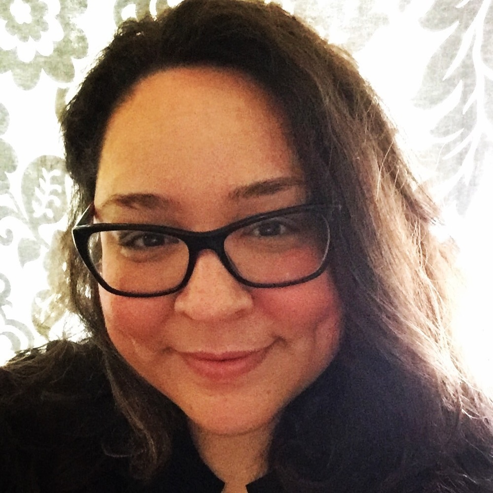 Meet your Posher, Christina